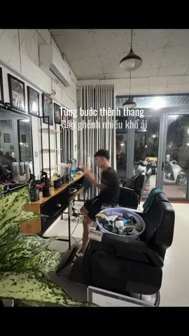 Cố lên cố lên 🌈💈🔥#cattocnam #barber #soctrang83 