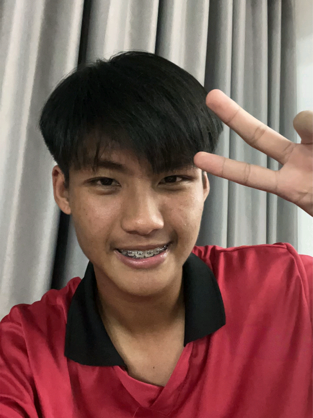 กัสโซ่ใช้ทู๊กกกกกกกวันรนนร🤩((@กัสที่ชอบกินช็อกโกแลตอ่ะ😁))#อย่าปิดการมองเห็น #ดันขึ้นฟีดที #ฟีดเถอะขอร้อง 