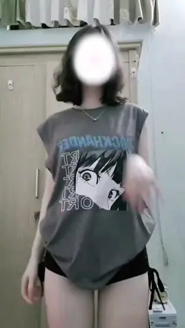 #ပျော်ပျော်နေတတ်သူလေးပါ🥰 #မြင်ပါများပြီးချစ်ကျွမ်းဝင်အောင်လို့😜🤗 #ချစ်တဲ့စိတ်လေးနဲ့ကြည့်ပေးပါနော်😘😘😘😘 #မကတက်လည်းကတာပဲ😜 