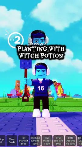 any tips? #roblox #plantsvsbrainrot 