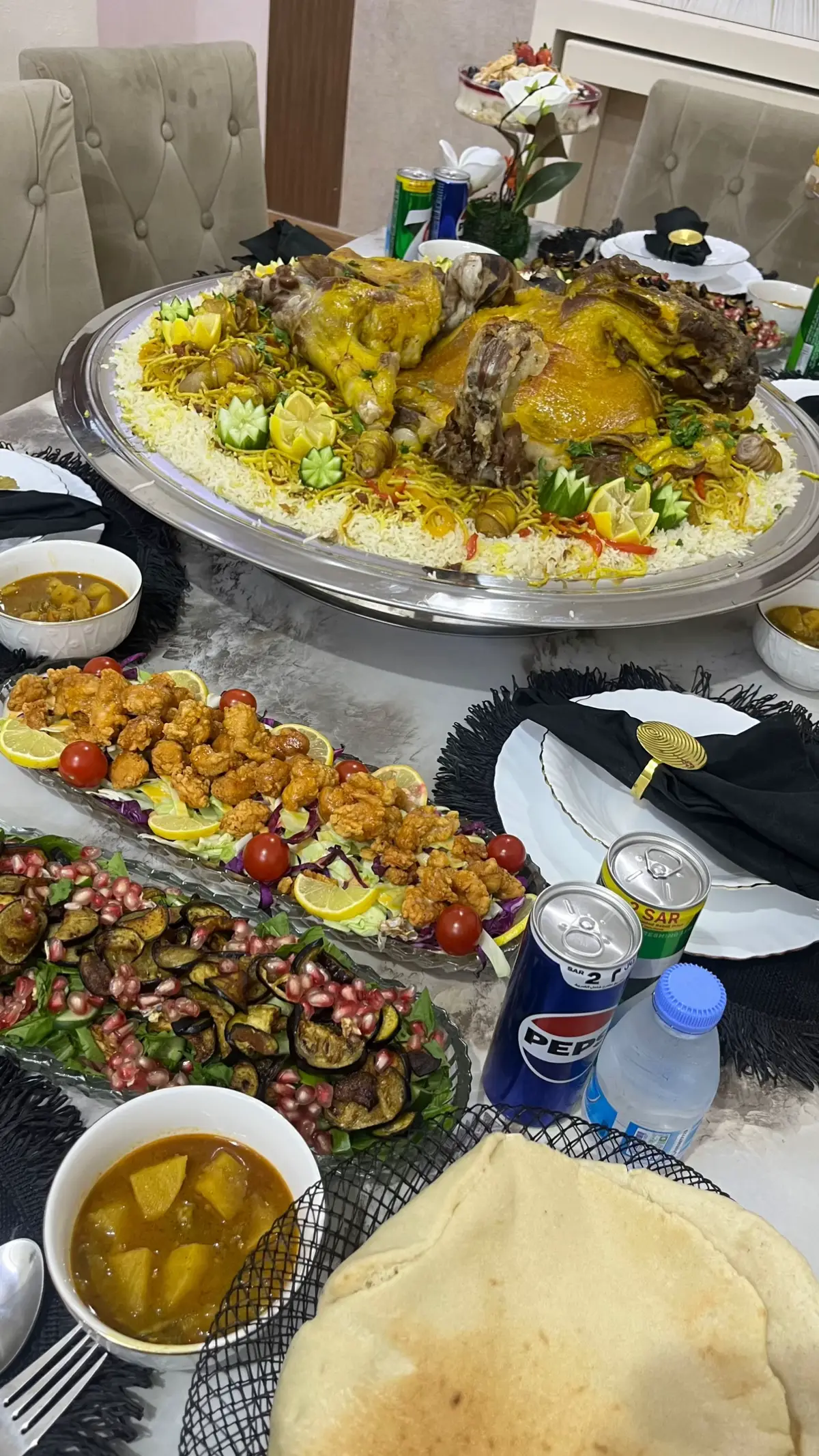 #سبيع_الغلباء #explore #السبيعي 