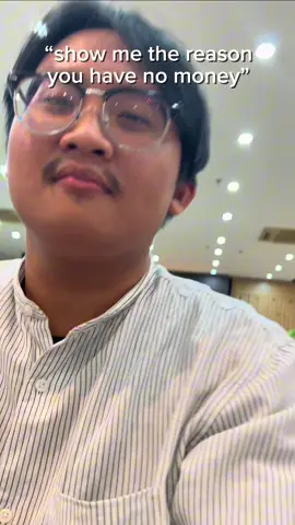 Memang racun dunia itu salah satunya temen yg ngajak jajan mulu😭  #corporatelife #corporatetiktok #corporatehumor #workbestie #fyp 