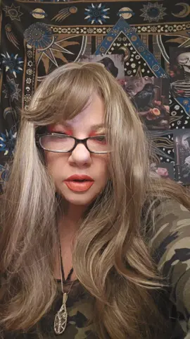 #witchtok #group7 #witchcraft #tarot 