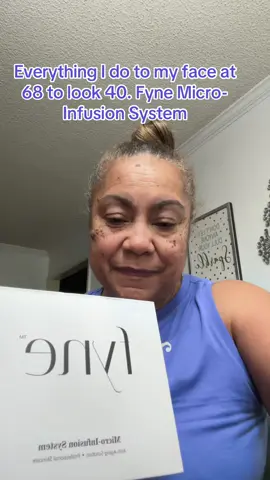 Set from @Fyneskincare. I skipped expensive solution and I turn into this treatment With this at-home facial system, you can reveal visibly glowing skin while targeting those stubborn wrinkles and fine lines. Designed for easy application, it fits seamlessly into your daily routine. You'll love how you can enjoy revitalized skin with minimal downtime, making it perfect for your busy lifestyle. Click to make this skin transforming your new daily essential.#Lifestyle #skin #stubborn #wrinkles #antiaging 