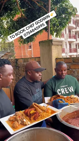 Tag someone u wish to taste my food. But he or she must be our good fun 🤩 