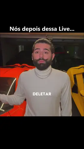 Essa é nossa ultima chance #ruyter #influencer #viral 