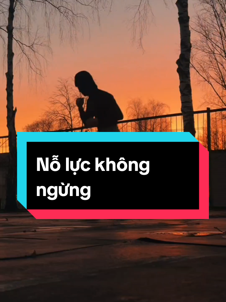 Nỗ lực không ngừng #truyencamhung  #dongluc  #kyluat  #phattrienbanthan  #httruyencamhung 