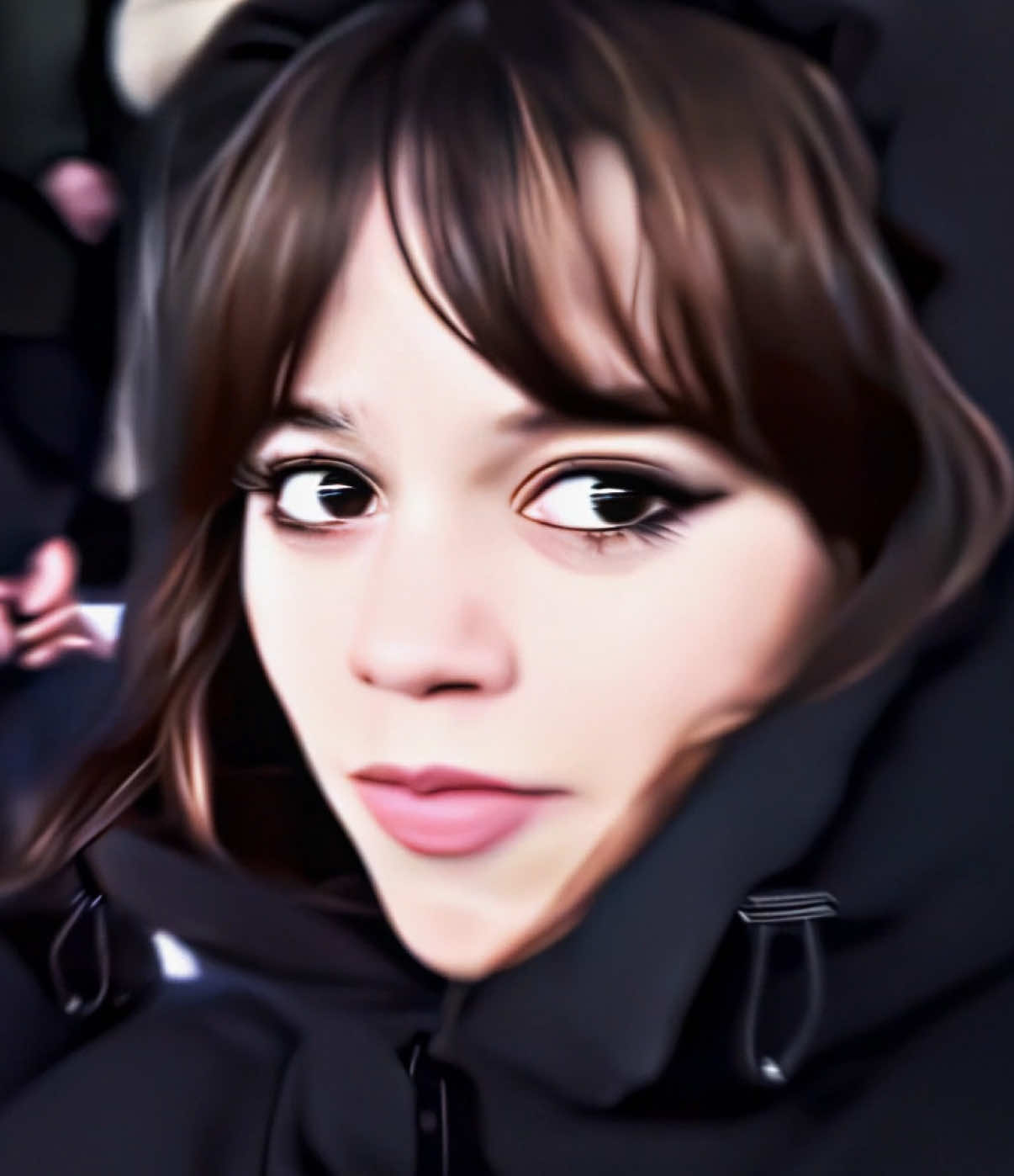 Jenna Ortega is so beautiful / Jenna Ortega Edit || #jennaortega #jennaortegaedit #jennaortegaedits #edit #fypviral 