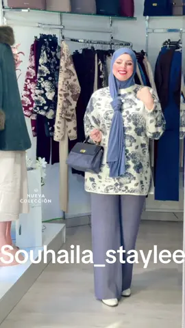 #souhaila_staylee #españa🇪🇸 #explore #اناقةوجمال #parati 