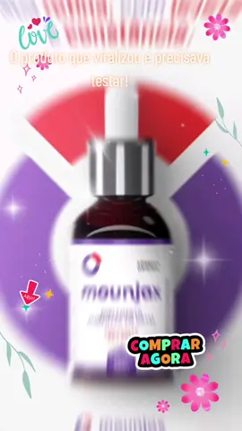 Mounjax – Suplemento Natural de Alta Performance 💪🔥 O Mounjax é um suplemento alimentar avançado, formulado com ativos naturais e vitaminas que auxiliam no aumento da energia, força e vitalidade. 🌿 Estimula o desempenho físico e mental, melhora a resistência e contribui para o equilíbrio hormonal. Ideal para quem busca mais disposição nos treinos e no dia a dia, o Mounjax promove resultados reais e duradouros, elevando sua confiança, foco e bem-estar. ✨Deixe seu comentário! #CapCut #tiktokshop1111br #dealsforyoudaysproduct 