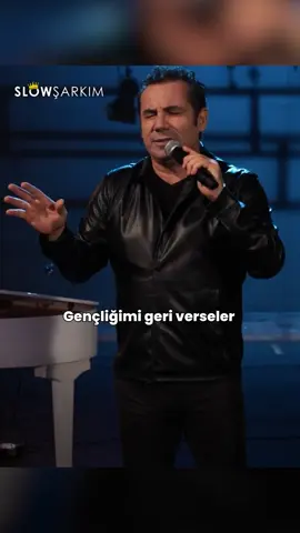 gençliğimi geri verseler 🥹🥀