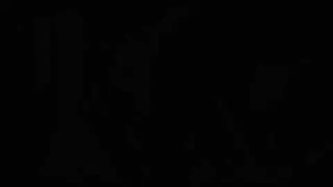 انكليزي يكول 😕💔 #hunterxhunter #hxh #غون #كيلوا #شعر 