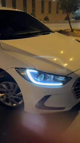 ماشاءالله 👌🏻🤍#النترا_2017 #هيونداي #العزيزية ##وحيدين_السلي 