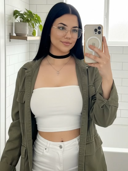 A vibe é rara, por isso incomoda. 💫 #fouryou #fyp #foryoupage #fy #fyppppppppppppppppppppppp #girls #girl #cutebaby #morena #brasil #life #living #smiley #girlstyle #lifestylechange #happyhappy #gymaholic #academy #nerd