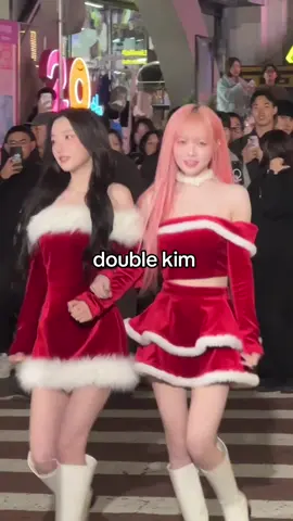 double visual  | cre: myfavo9 |#yooyeon #chaewon #tripleS #CapCut 