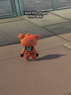 i think i’ve formed an attachment to him ( #fypシ #fortnite #sidekick #cuddles #mm )