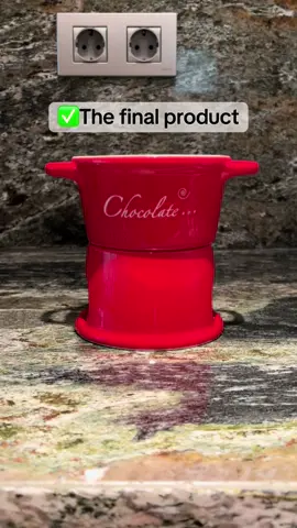 Mention who you would give it to ❤️#chocolatelover #cup #fondue #wintervibes 