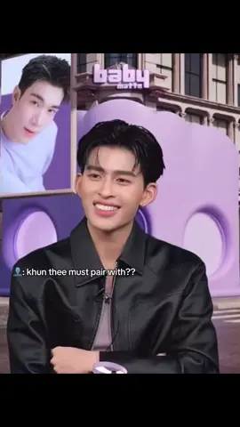 #pondphuwin #fyp #pondnaravit #phuwintang 