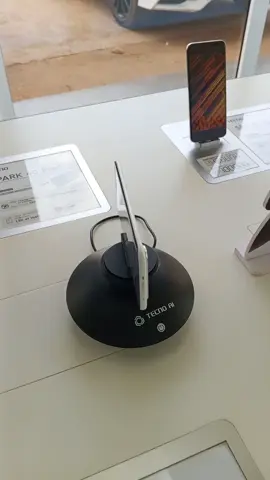 TECNO SPARK SLIM  #SekouTelecom #ST #Pourtoi