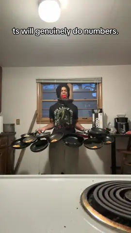 YOU’VE SEEN 1-5, 6, 7, 8-14 BUT HOW ABOUT 15?!?! #egg #flip #viral #fyp #xrhea 