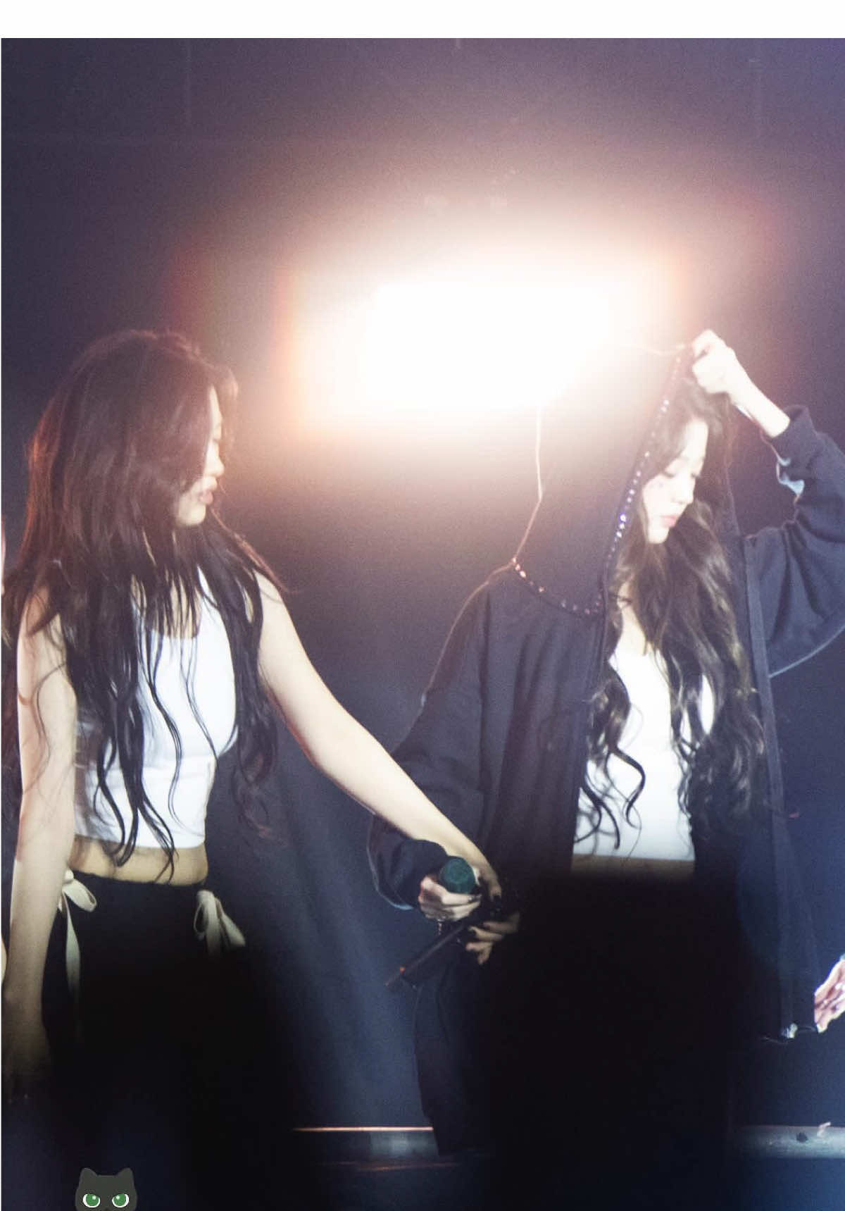 tb clip edit lúc 1h23p sáng🤓 #annyeongz #swive౨ৎ #edit #fyp #viral 