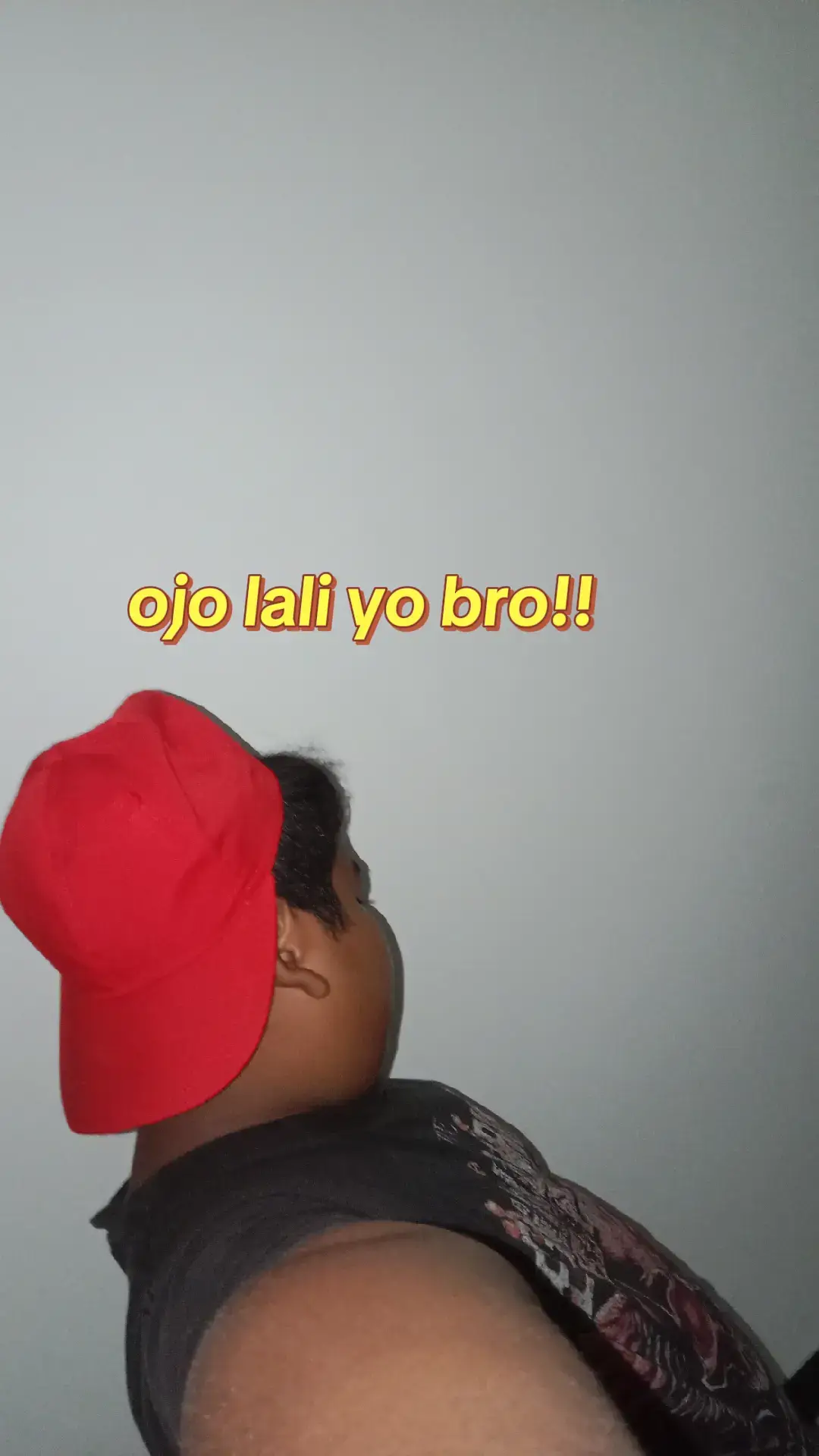 ojo lali yo bro fyp neh pora ki 🙏🙏#lewatberandafyp #creatorsearchinsights #foryoupage #xyzbca #gaadacaption 