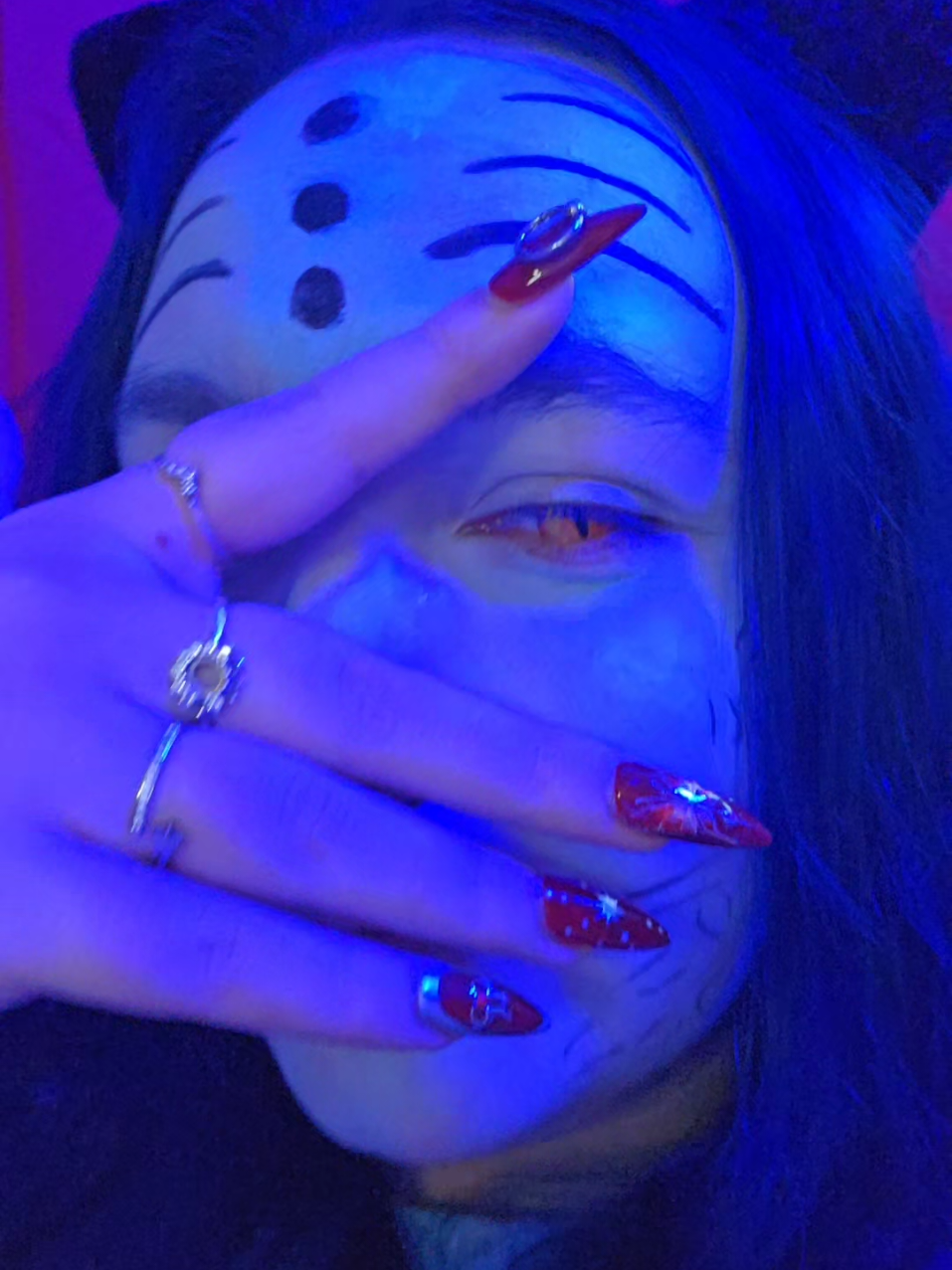 #Derpy Cosplay + Tutorial 💙 #rizz #kdh #kpopdemonhunter #cosplayer 