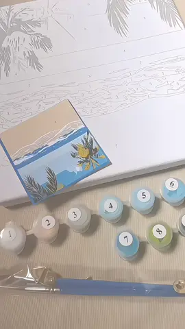 #paintbynumber #therapytok 