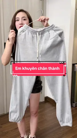 Em khuyên chân thành #phsgr #xuhuong #thoitrangnam 
