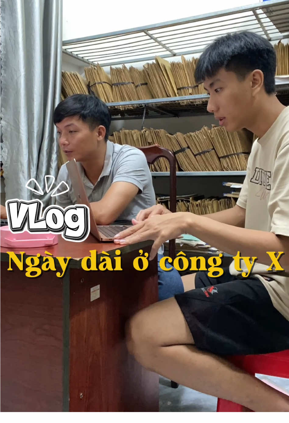 Đối với mọi người một ngày “Dài” là như nào? Còn đối với mình….#motive#congannhandan #chillvibes #fyp#catruccuaai  