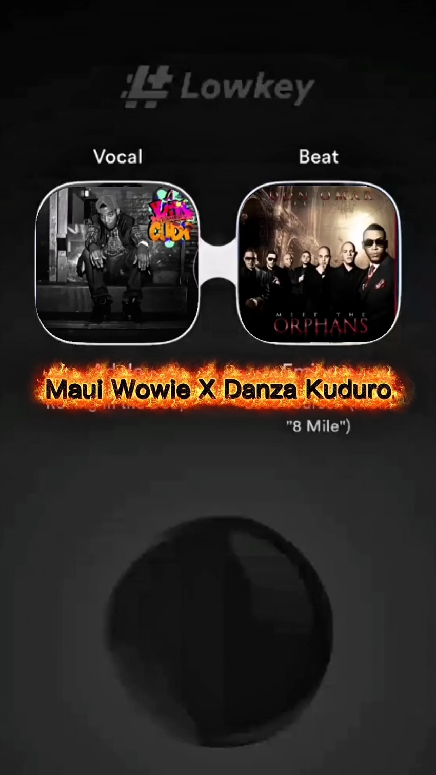 Try http://lowkeyremix.com/ to make like this  Let Me Know What Yall Want Next!! 🔥 #dj #mashup #fyp #kidcudi #donomar 