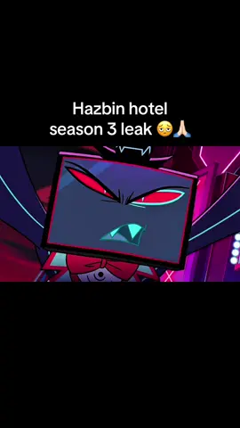 #RADIOSTATIC // is THIS was season 3 is gonna be about 🫩🙏🏻 // #67 #hazbinhotel #vox #alastor 