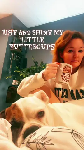 #goodmorning #affirmations #coffee #tuesday 