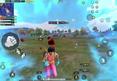 I think this penguin is afraid of the boss🥶🥶🥶