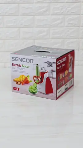 sencor vegetables slicer machine #03319829422 