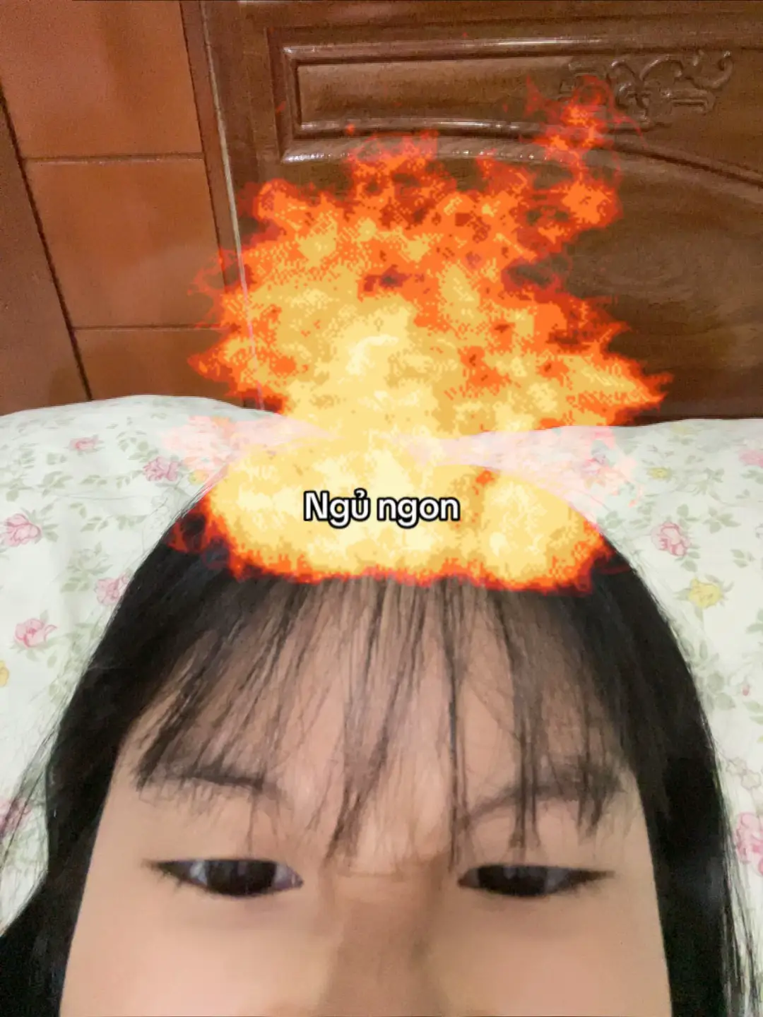 Ngủ ngon nhâ#xuhuong #xh #tinhyeu #trending #viral 