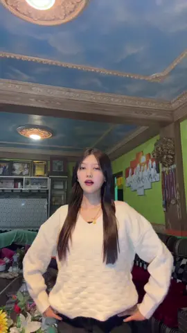 Timrai huna janme ko ho ki ma 🤭❣️ #itsmenema0 #yonjansya❣️ #dolkhalimuser #fypシ #tamangsong 