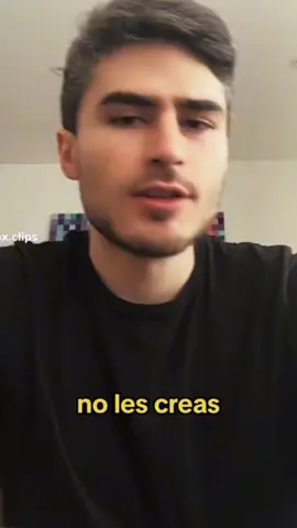 te amo hoy mañana quien sabe 