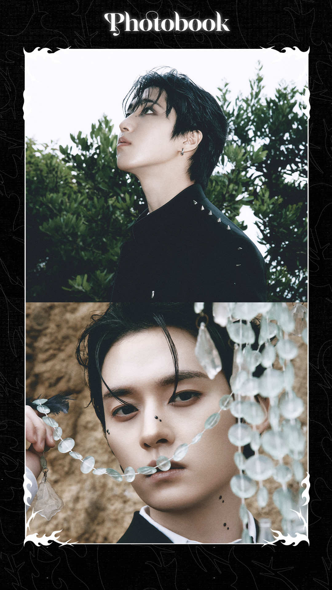 #StrayKids #DO_IT #Photobook INST. CLIP 𝐈𝐓 🖤#StrayKidsComeback