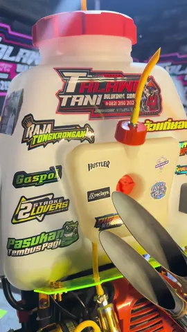 Yasuka gacorrr🫠 #menolakstd #anakpetani🌾 #sprayer #thailookstyle🇹🇭 #petaniindonesia🇮🇩🇮🇩🇮🇩🌿🌿 @Yasuka Indonesia 