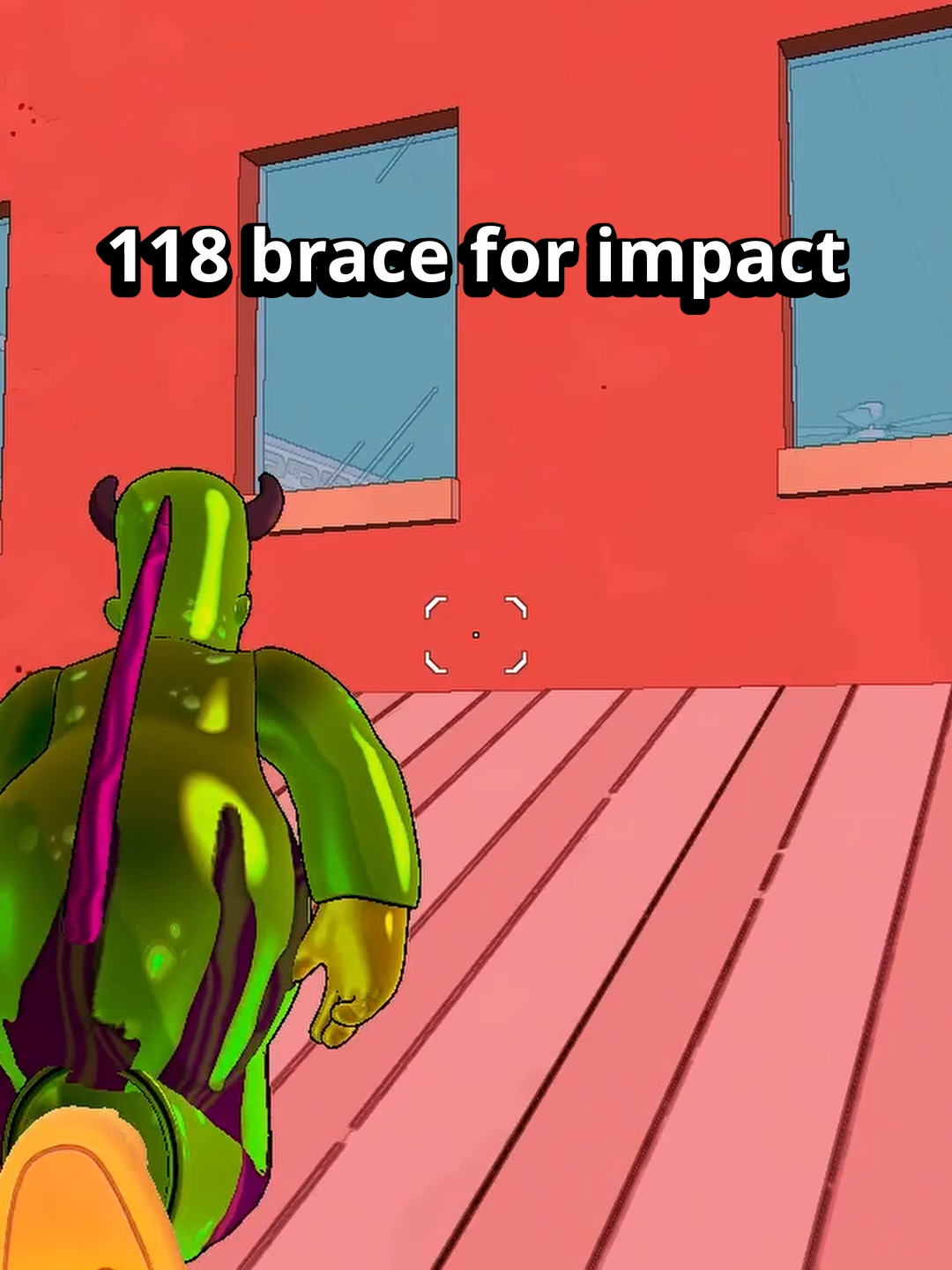 NEW donut storm in fortnite #fortnite