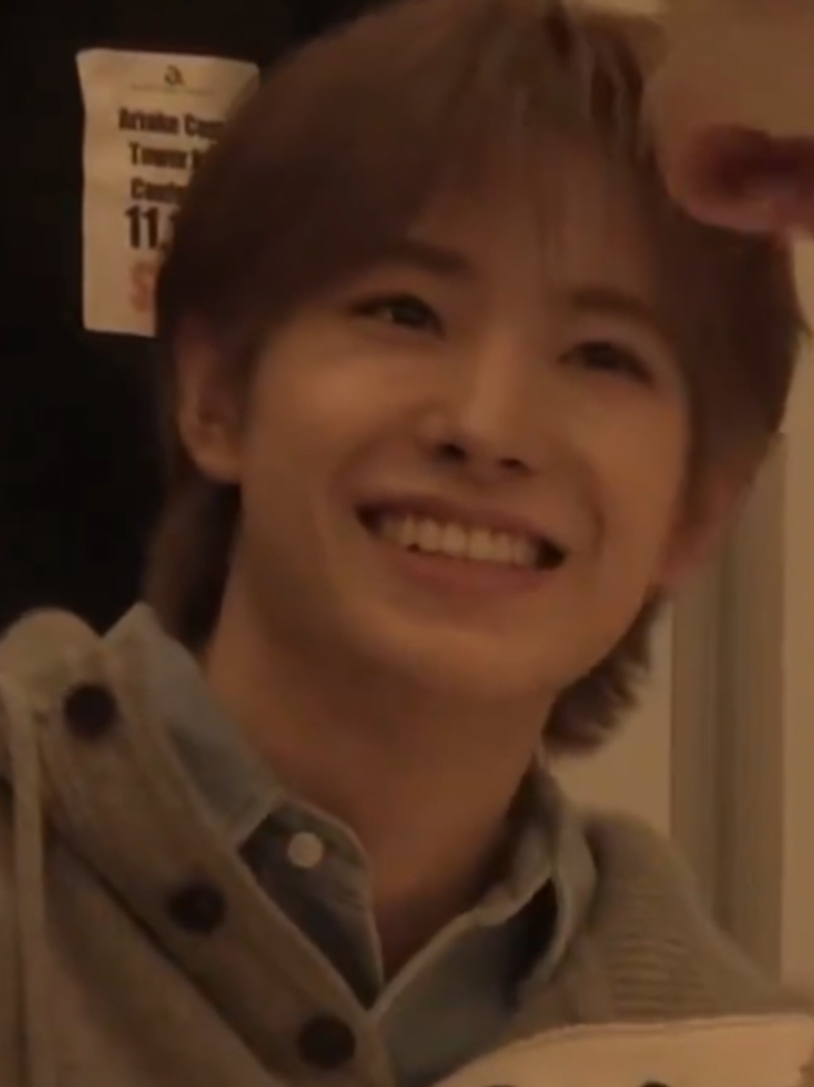 😁 #YUSHI #유우시 #ユウシ  #TOKUNOYUSHI  #NCTWISH 