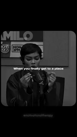 MOTIVATIONAL VIDEO Spoken by Teyana Taylor #teyanataylor #dailymotivation #inspiration #mindset #motivationalvideo 