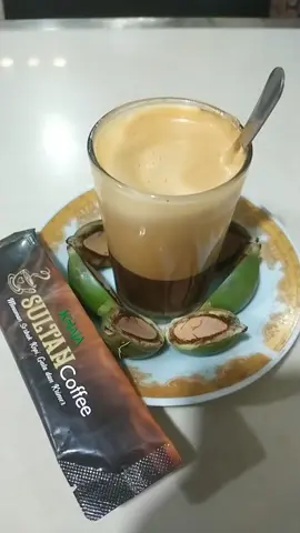 Kopi Sultan. 