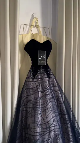#تصويرنا_الشخصي #ندوش_فاشن#نوف_فاشن#فستان_ملكة#فساتين_ندوش