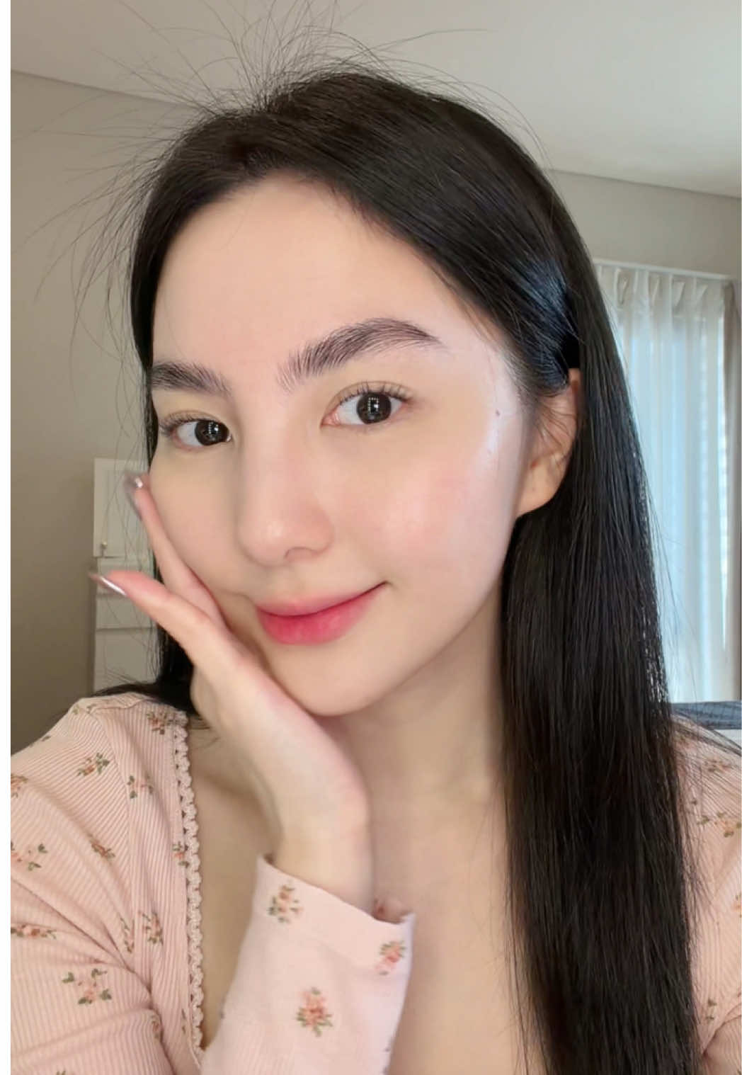 been seeing this skincare everywhere… finally tried it myself 💫 formulated in korea, powered by STARENOL™️ — gentle but powerful for that real healthy glow 💗 @Wondermis   #WONDERMIS #WonderInYou #STARENOL™️ #WondermisForWonderWoman