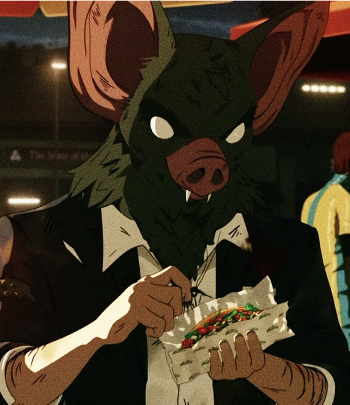 Sonar aka Moistcritical #dispatch #dispatchedit #sonardispatch #moistcr1tikal #penguinz0 