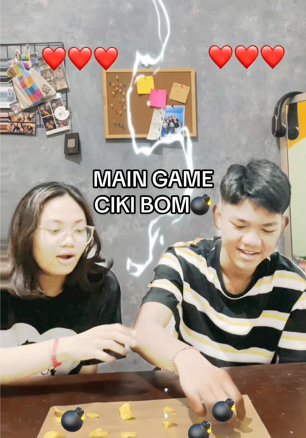 isinya emosiiii aja😡@dikii_ 