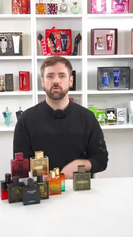 brand new drop from Rayhaan #beautybase #tiktokmademebuyit #fragrancetiktok 