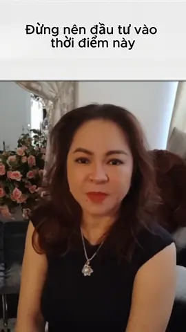 Thời điểm này nên tích góp của cải quý vị